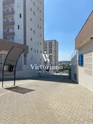Apartamento com 2 Quartos à venda, 54m² no Parque Santo Antônio, Jacareí - Foto 9