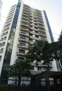 Cobertura com 4 Quartos para alugar, 490m² no Moema, São Paulo - Foto 20