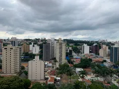 Studio com 1 Quarto para alugar, 41m² no Vila Itapura, Campinas - Foto 13