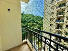 Apartamento com 3 Quartos para alugar, 84m² no Alphaville, Santana de Parnaíba - Foto 3
