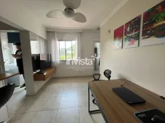 Apartamento com 1 Quarto à venda, 50m² no Vila Matias, Santos - Foto 2