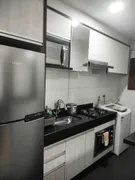 Apartamento com 2 Quartos à venda, 44m² no Conjunto Habitacional Jesualdo Garcia Pessoa, Londrina - Foto 3