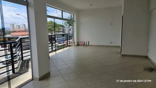 Conjunto Comercial / Sala para alugar, 40m² no Jardim Satélite, São José dos Campos - Foto 4