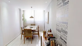 Apartamento com 3 Quartos à venda, 128m² no Padre Eustáquio, Belo Horizonte - Foto 2