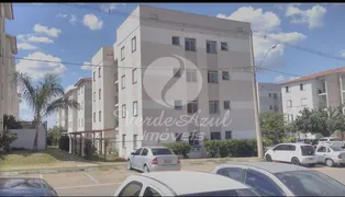 Apartamento com 2 Quartos à venda, 50m² no Jardim Santa Terezinha, Sumaré - Foto 17