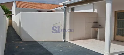Casa com 2 Quartos para alugar, 100m² no Vila Xavier, Araraquara - Foto 6