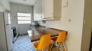 Apartamento com 3 Quartos para venda ou aluguel, 121m² no Pitangueiras, Guarujá - Foto 15