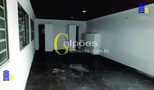 Galpão / Depósito / Armazém para alugar, 584m² no Cumbica, Guarulhos - Foto 8