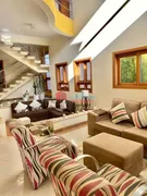 Casa de Condomínio com 4 Quartos para alugar, 325m² no Condominio Residencial Terras do Caribe, Valinhos - Foto 5