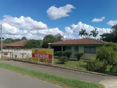 Terreno / Lote / Condomínio à venda, 904m² no São Braz, Curitiba - Foto 1