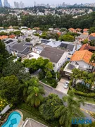 Casa de Condomínio com 4 Quartos para alugar, 403m² no Alphaville, Santana de Parnaíba - Foto 15