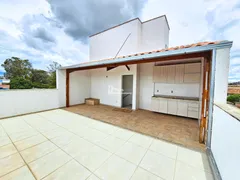 Cobertura com 2 Quartos à venda, 130m² no Piratininga Venda Nova, Belo Horizonte - Foto 1