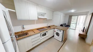 Apartamento com 2 Quartos à venda, 56m² no Alto da Glória, Curitiba - Foto 1