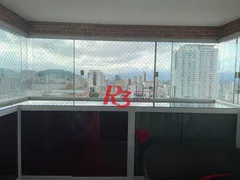Apartamento com 2 Quartos à venda, 85m² no Boqueirão, Santos - Foto 8