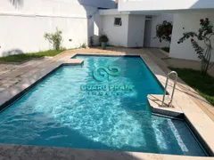 Casa com 4 Quartos para alugar, 407m² no Enseada, Guarujá - Foto 1