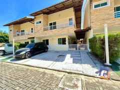 Casa de Condomínio com 4 Quartos à venda, 166m² no Lagoa Redonda, Fortaleza - Foto 3
