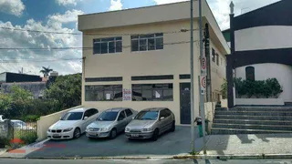 Prédio Inteiro para venda ou aluguel, 320m² no Jardim Bela Vista, Vargem Grande Paulista - Foto 2