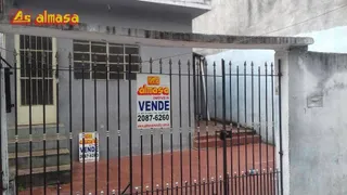 Casa com 1 Quarto à venda, 60m² no Parque Santo Antônio, Guarulhos - Foto 32