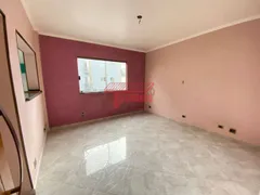 Apartamento com 3 Quartos para alugar, 100m² no Vila Linda, Santo André - Foto 7