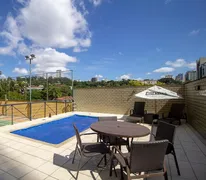 Cobertura com 2 Quartos para alugar, 118m² no Luxemburgo, Belo Horizonte - Foto 24