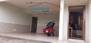 Casa com 3 Quartos à venda, 240m² no Jardim Alvorada, Londrina - Foto 10