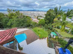 Casa de Condomínio com 5 Quartos à venda, 500m² no Bosque das Mansões, São José - Foto 19