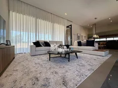 Casa de Condomínio com 4 Quartos à venda, 279m² no Condominio Villas do Golfe, Itu - Foto 1