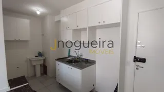 Apartamento com 2 Quartos para alugar, 34m² no Jardim Taquaral, São Paulo - Foto 5