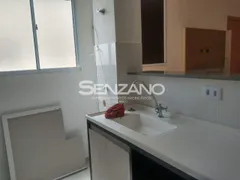 Apartamento com 2 Quartos para alugar, 46m² no Tiradentes, Campo Grande - Foto 21