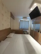 Apartamento com 4 Quartos para alugar, 120m² no Meia Praia, Itapema - Foto 25