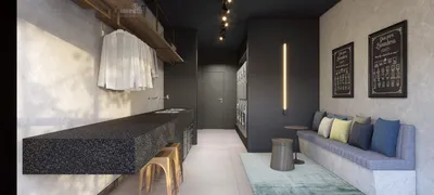 Apartamento com 1 Quarto à venda, 30m² no Higienópolis, São Paulo - Foto 11