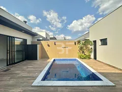 Casa de Condomínio com 3 Quartos à venda, 190m² no Jardim Residencial Dona Maria Jose, Indaiatuba - Foto 8