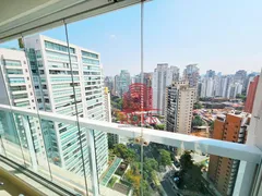 Apartamento com 4 Quartos para venda ou aluguel, 335m² no Moema, São Paulo - Foto 6