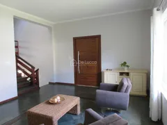 Casa de Condomínio com 3 Quartos à venda, 288m² no Loteamento Caminhos de Sao Conrado Sousas, Campinas - Foto 6