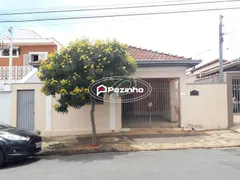 Casa com 3 Quartos à venda, 161m² no Vila São João, Limeira - Foto 1