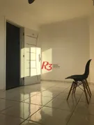 Apartamento com 2 Quartos à venda, 54m² no Vila Voturua, São Vicente - Foto 1