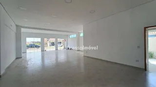 Loja / Salão / Ponto Comercial para alugar, 156m² no Residencial Del Lorenzi, Boituva - Foto 1