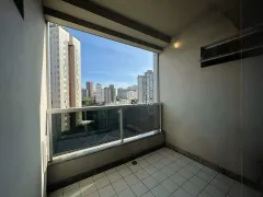 Flat com 1 Quarto à venda, 36m² no Lourdes, Belo Horizonte - Foto 1