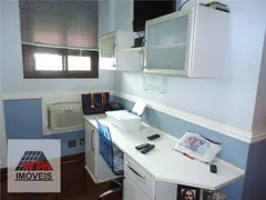 Apartamento com 3 Quartos à venda, 155m² no Residencial Boa Vista, Americana - Foto 23