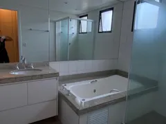 Apartamento com 4 Quartos para alugar, 183m² no Santo Amaro, São Paulo - Foto 5