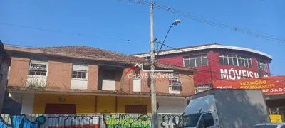 Loja / Salão / Ponto Comercial para venda ou aluguel, 218m² no Estuario, Santos - Foto 1