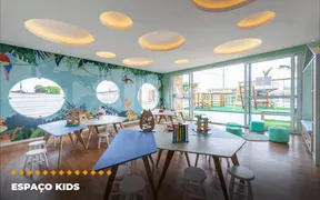 Apartamento com 2 Quartos à venda, 50m² no Jardins, São Gonçalo do Amarante - Foto 3