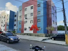 Apartamento com 2 Quartos à venda, 51m² no Pitimbu, Natal - Foto 1