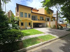 Casa de Condomínio com 4 Quartos à venda, 424m² no Sao Paulo II, Cotia - Foto 55