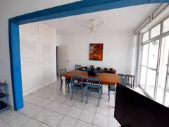 Apartamento com 3 Quartos para venda ou aluguel, 180m² no Pitangueiras, Guarujá - Foto 5