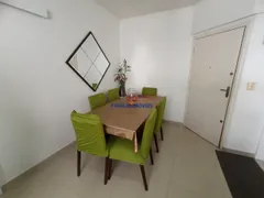 Apartamento com 2 Quartos para venda ou aluguel, 51m² no Vila Matias, Santos - Foto 5