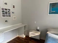 Casa de Condomínio com 4 Quartos para alugar, 384m² no Sao Paulo II, Cotia - Foto 51