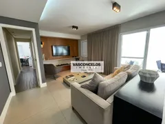 Apartamento com 3 Quartos para alugar, 167m² no Jardim Esplanada, São José dos Campos - Foto 2