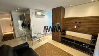 Apartamento com 2 Quartos para alugar, 68m² no Setor Bueno, Goiânia - Foto 1