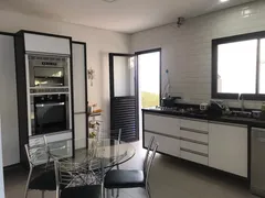 Casa de Condomínio com 4 Quartos para venda ou aluguel, 315m² no Granja Viana, Carapicuíba - Foto 4